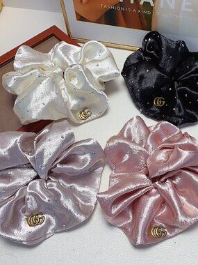 Gucci hair tie